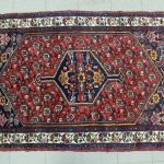 953 5084 ORIENTAL RUG